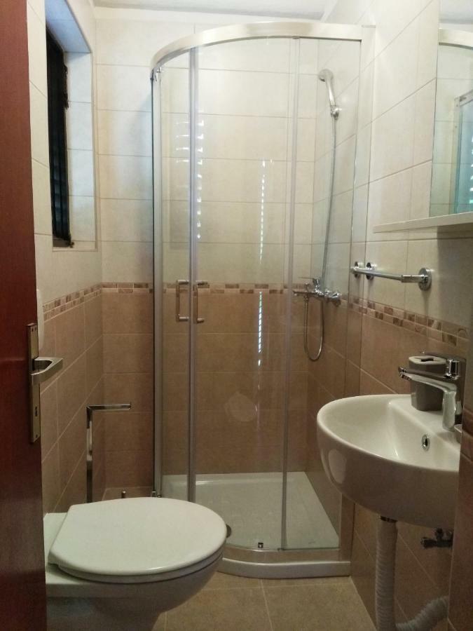 Apartment Ana M Крк Экстерьер фото